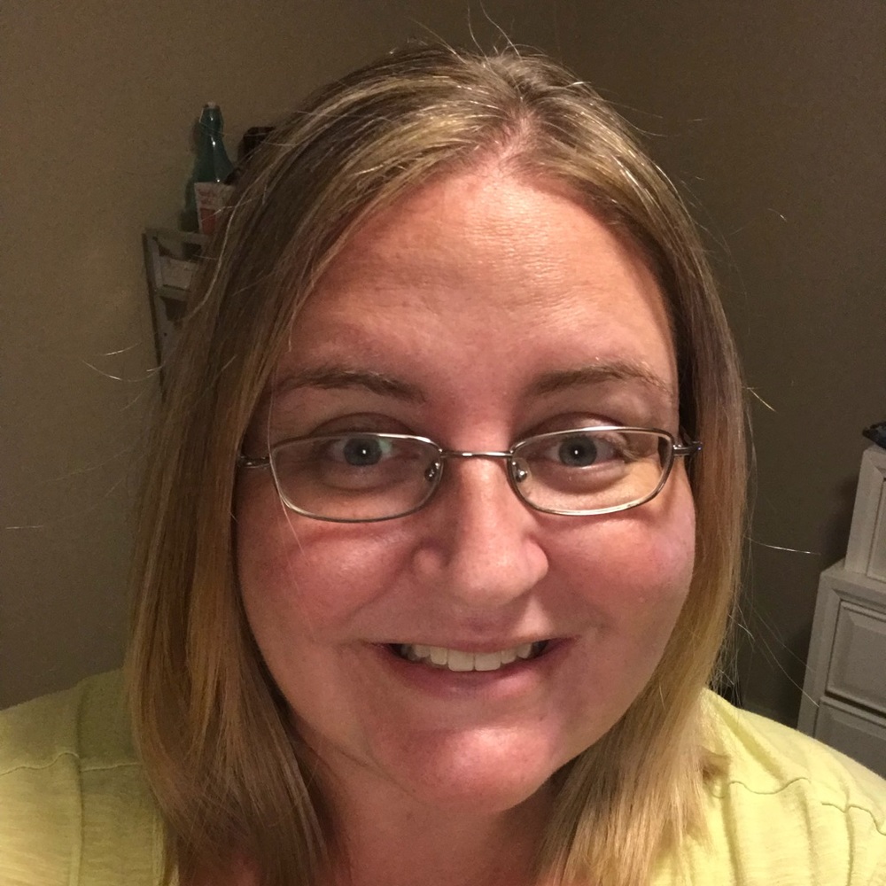 Meet your Posher, Maria